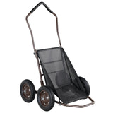 VEVOR Folding Deer Cart Game Hauler Utility Gear Dolly 500 LBS Capacity - Extra Image