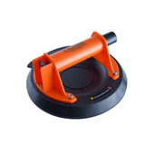 VEVOR Glass Suction Cup, 203 mm 278 kg Capacity, Vacuum Suction Cup with ABS Handle and Carry Box, Heavy Duty Industrial Suction Cup Lifter Tool for