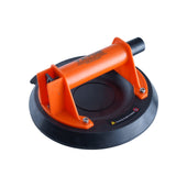 VEVOR Glass Suction Cup, 203 mm 278 kg Capacity, Vacuum Suction Cup with ABS Handle and Carry Box, Heavy Duty Industrial Suction Cup Lifter Tool for - Extra Image