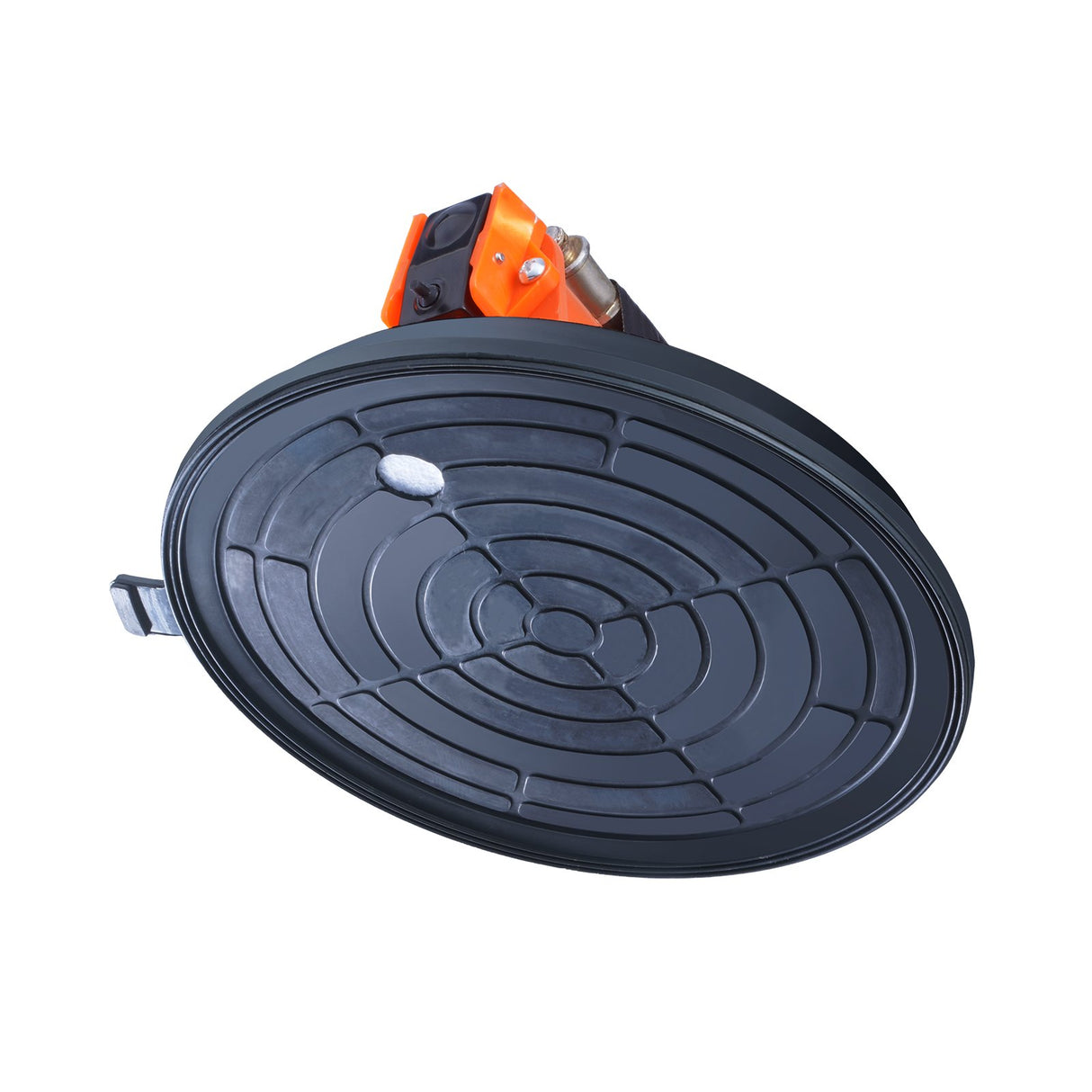 VEVOR Glass Suction Cup, 203 mm 278 kg Capacity, Vacuum Suction Cup with ABS Handle and Carry Box, Heavy Duty Industrial Suction Cup Lifter Tool for
