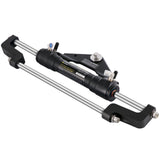 VEVOR Hydraulic Steering Kit 300HP, Hydraulic Boat Steering Kit Helm Pump, Hydraulic Boat Steering Kit Without Hydraulic Steering Hose for Boat