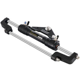 VEVOR Hydraulic Steering Kit 300HP, Hydraulic Boat Steering Kit Helm Pump, Hydraulic Boat Steering Kit Without Hydraulic Steering Hose for Boat Steering System - Extra Image