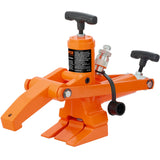 VEVOR Hydraulic Bead Breaker, 1000 PSI Tire Bead Breaker with Metal Foot Pump, Heavy-duty Steel Bead Breaker Tool for Tractors, Trucks, Buses, Lawn Mowers, ATVs - Extra Image