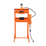 VEVOR 20 T Hydraulic Shop Press Hydraulic Press with Press Plate for Bending - Extra Image