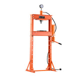 VEVOR 20 T Hydraulic Shop Press Hydraulic Press with Press Plate for Bending - Extra Image