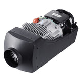 VEVOR Bluetooth App Control Diesel Air Heater, 12V 5KW Diesel Heater with Automatic Altitude Adjustm