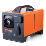 VEVOR Diesel Air Heater, 12V 8KW All-on-one Diesel Heater with Remote Control and LCD Display, 5L Fuel Tank Portable Diesel Parking Heater, Rapid Heating for RV Trailer Camper Van Boat And Indoors - Extra Image