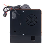VEVOR Diesel Air Heater, 12V 8KW All-on-one Diesel Heater with Remote Control and LCD Display, 5L Fuel Tank Portable Diesel Parking Heater, Rapid Heating for RV Trailer Camper Van Boat And Indoors - Extra Image