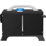 VEVOR Diesel Air Heater 8KW, All in One 12V Truck Heater, Parking Heater with Black LCD, Remote Control, Fast Heating Diesel Heater for RV Truck, Boat, Bus, Car Trailer, Motorhomes - Extra Image