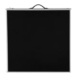 VEVOR 2.4 m Folding Beer Pong Tailgate Table Party Drinking Game Carrying Handle - Extra Image