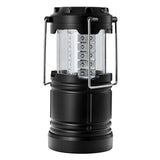 VEVOR LED Camping Lanterns Collapsible Battery Powered Flashlights Set of 4 - Extra Image