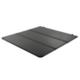 VEVOR Tri-Fold Truck Bed Tonneau Cover, Compatible with 2015-2024 Ford F-150, Lightning, Styleside 1661 mm Bed, Fit 1704 x 1656 mm/1661 x 1656 mm