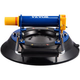 VEVOR Glass Lifting Vacuum Suction Cup Glass Lifter Suction Cup 30.4 cm 150 kg