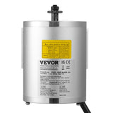 VEVOR 1800W Electric Brushless DC Motor 48V 4500rpm Motor for E-Bike Dirt Bike - Extra Image