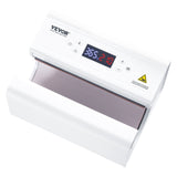 VEVOR Auto Tumbler Heat Press Machine 325-887 ml Sublimation Mug Heat Press White - Extra Image