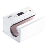 VEVOR Auto Tumbler Heat Press Machine 325-887 ml Sublimation Mug Heat Press White - Extra Image