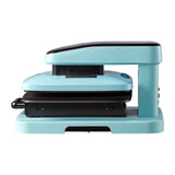 VEVOR Auto Heat Press Machine, 15 x 15 in Smart T Shirt Press Machine with Auto Release, Heats Up Fast and Evenly, Sublimation Heat Press for T Shirts, Sublimation, Vinyl, Heat Transfers Projects - Extra Image