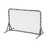 VEVOR 6x4FT Soccer Rebound Trainer Soccer Training Equipment Double-Sided Net - Extra Image