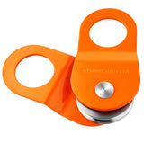 VEVOR 10 Ton Recovery Winch Snatch Block 22,000 lbs Capacity Off Road ATV UTV - Extra Image