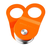 VEVOR 10 Ton Recovery Winch Snatch Block 22,000 lbs Capacity Off Road ATV UTV - Extra Image