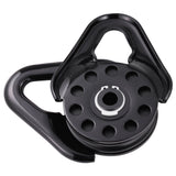 VEVOR 14.5 Ton Recovery Snatch Block Pulley Snatch 32,000 lbs Capacity ATV UTV - Extra Image