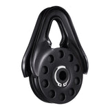 VEVOR 14.5 Ton Recovery Snatch Block Pulley Snatch 32,000 lbs Capacity ATV UTV - Extra Image