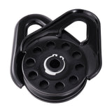VEVOR 14.5 Ton Recovery Snatch Block Pulley Snatch 32,000 lbs Capacity ATV UTV - Extra Image