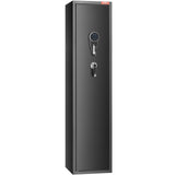 VEVOR Gun Safe Rifle Safe with Digital Keypad & Lock 5 Rifles Storage Cabinet - Extra Image