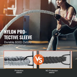 VEVOR Battle Rope 1.5