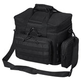 Cooler Bag 20L Insulated Lunch Bag Molle Design & Removable Storage Bags