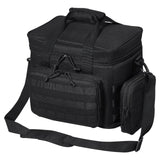VEVOR Cooler Bag 20L Insulated Lunch Bag Molle Design & Removable Storage Bags - Extra Image