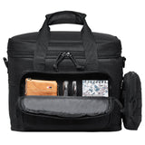 VEVOR Cooler Bag 20L Insulated Lunch Bag Molle Design & Removable Storage Bags - Extra Image