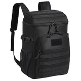 VEVOR Cooler Bag 25L Insulated Lunch Bag Molle Design & Removable Storage Bags - Extra Image