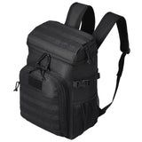 VEVOR Cooler Bag 25L Insulated Lunch Bag Molle Design & Removable Storage Bags