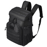 VEVOR Cooler Bag 25L Insulated Lunch Bag Molle Design & Removable Storage Bags - Extra Image