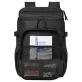 VEVOR Cooler Bag 25L Insulated Lunch Bag Molle Design & Removable Storage Bags