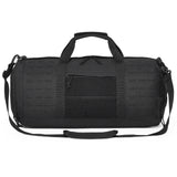 VEVOR Tactical Duffle Bag 45L Gym Bag Duffle Molle Design & Shoe Compartment - Extra Image