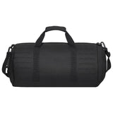 VEVOR Tactical Duffle Bag 45L Gym Bag Duffle Molle Design & Shoe Compartment - Extra Image