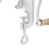 VEVOR Manual Meat Grinder Heavy Duty Cast Iron Meat Grinder & Steel Table Clamp - Extra Image