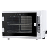 VEVOR Nail Tool Cleaning Machine 12L Large Capacity Tool Cabinet Cleaner Box - Extra Image