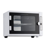 VEVOR Nail Tool Cleaning Machine 12L Large Capacity Tool Cabinet Cleaner Box - Extra Image