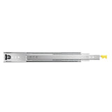 VEVOR 1 Pair 16-60 in Soft-Close Drawer Slides Ball Bearing Full Extension - Extra Image