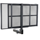 VEVOR Hitch Mount Wheelchair Carrier 45.3