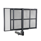 VEVOR Hitch Mount Wheelchair Carrier 45.3