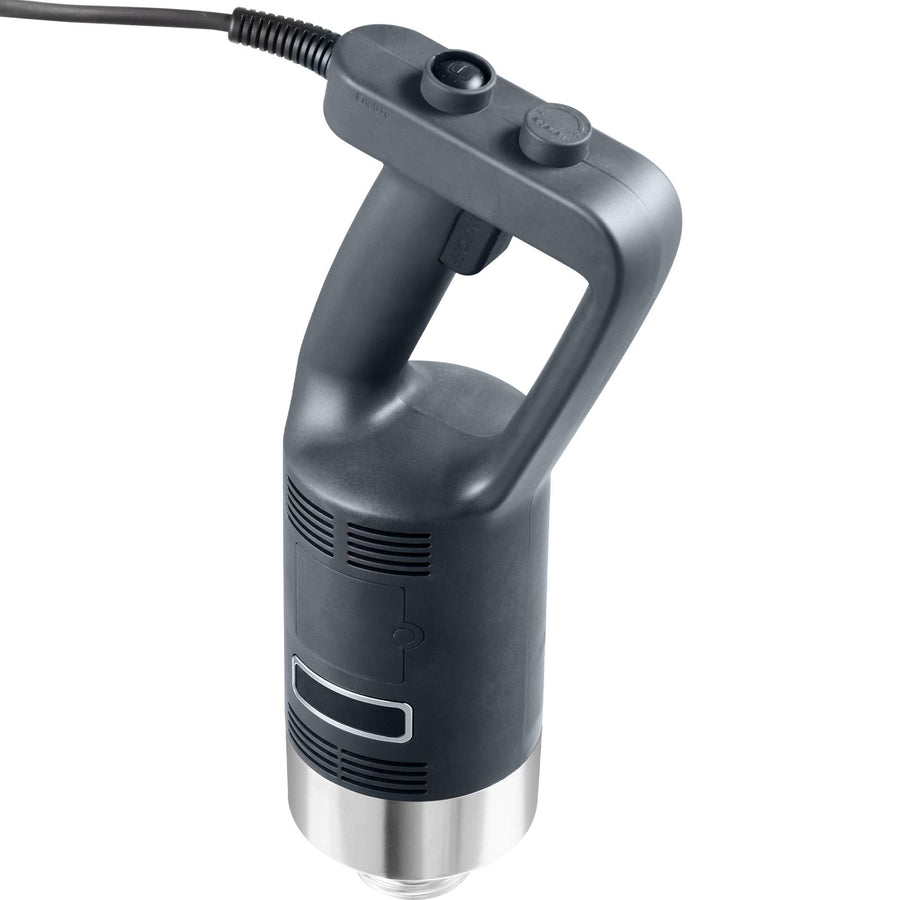 Professional Stick Blender, 500W Powerful Handheld Mixer, Adjustable Speed with Stainless Steel Blade, Versatile Hand Mixer for Soups, Smoothies, Purees, and Baby Food