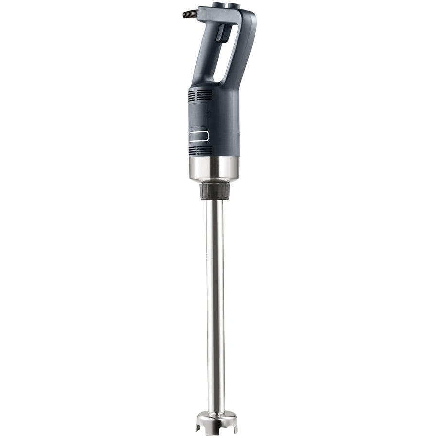 Professional Stick Blender, 500W Powerful Handheld Mixer, Adjustable Speed with Stainless Steel Blade, Versatile Hand Mixer for Soups, Smoothies, Purees, and Baby Food