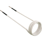 VEVOR Induction Heater Coil Kit Induction Coils 8PCS For Removing Rusty Bolts - Extra Image