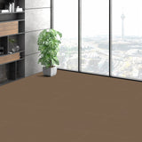 VEVOR Carpet Tiles Peel and Stick, Squares Self Adhesive Carpet Floor Tile, Soft Padded Carpet Tiles, Easy Install DIY for Bedroom Living Room Indoor
