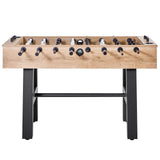 VEVOR 140 cm Foosball Soccer Game Table Standard Size Foosball Table for Home - Extra Image
