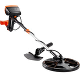 VEVOR Metal Detector for Adults & Kids, 8